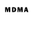 MDMA VHQ Marina Run